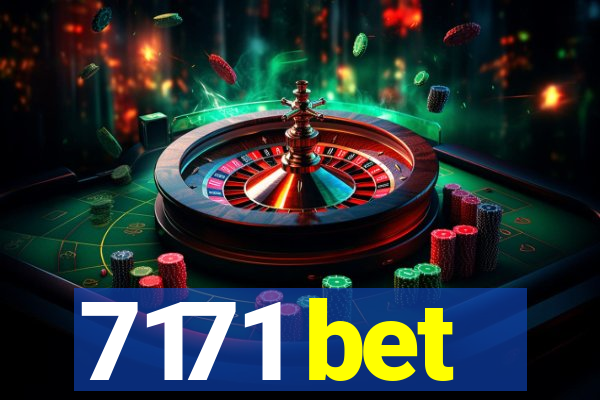 7171 bet